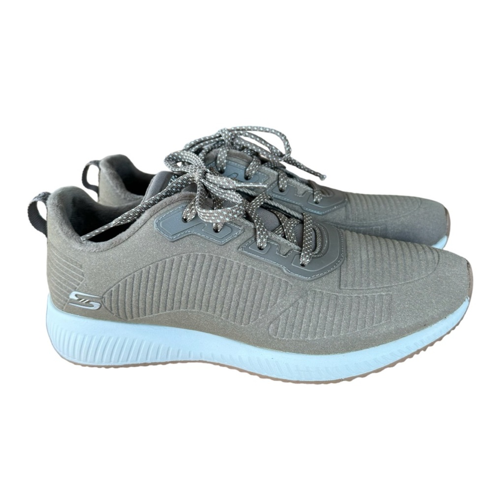 Sketchers Bobs Sport From Skechers Bobs Squad-Team Bobs Shoes Women’s Size 9.5